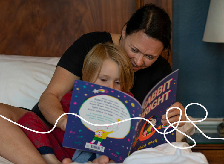 what is *storytelling*: the art of telling a story at bedtime