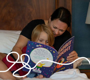 what is *storytelling*: the art of telling a story at bedtime