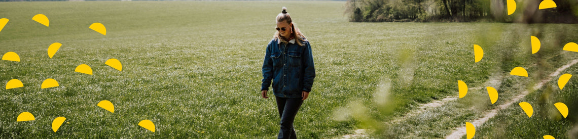 national take a walk in the park day: because *walking* is cheaper than therapy