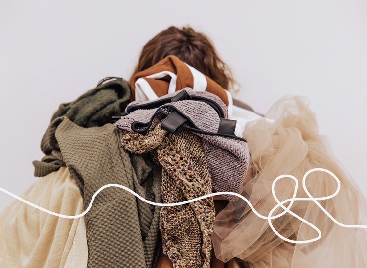 the great *bedroom declutter*: how to reclaim your space (and your sanity too)