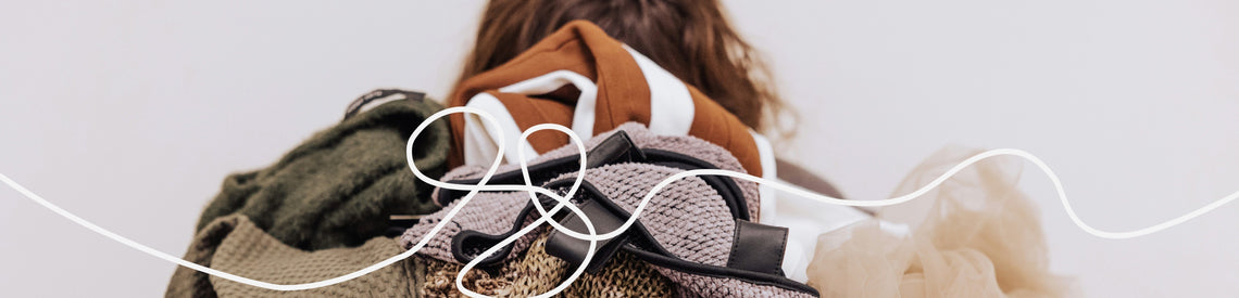 the great *bedroom declutter*: how to reclaim your space (and your sanity too)