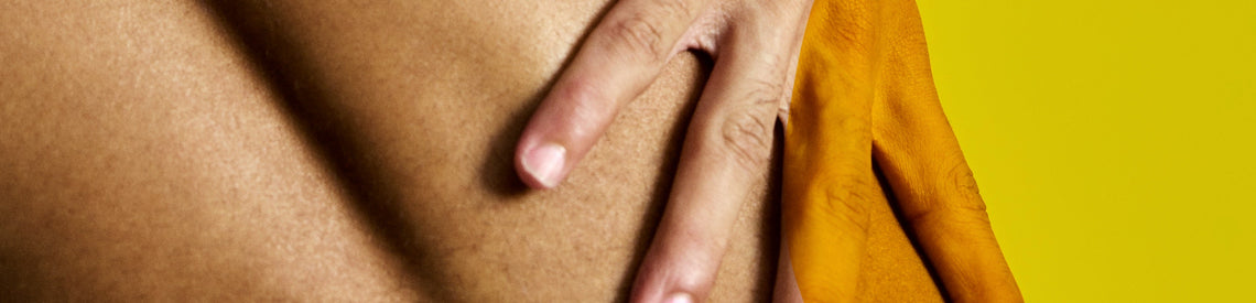 is a hybrid mattress good for *back pain* or are we just being fancy?