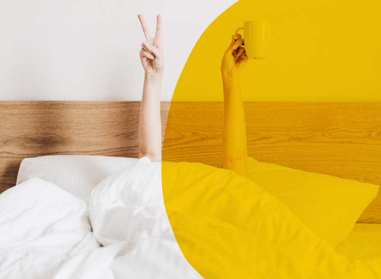 what makes a *good mattress*?