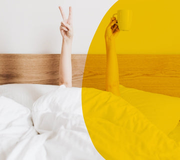 what makes a *good mattress*?