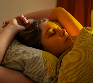 how a *good mattress* helps you get a better night’s kip
