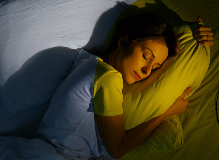 *pillow hygiene*: the truth lurking beneath your pillow case