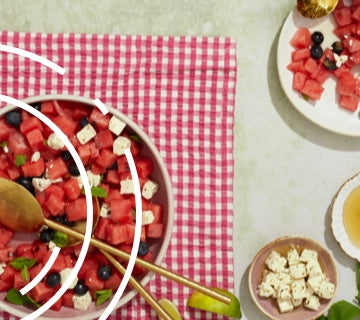 hello sunshine, *hello salads*: summer drool-worthy salad recipes