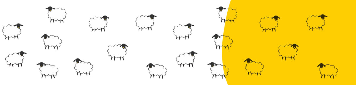 *counting sheep* for sleep: how it works and why