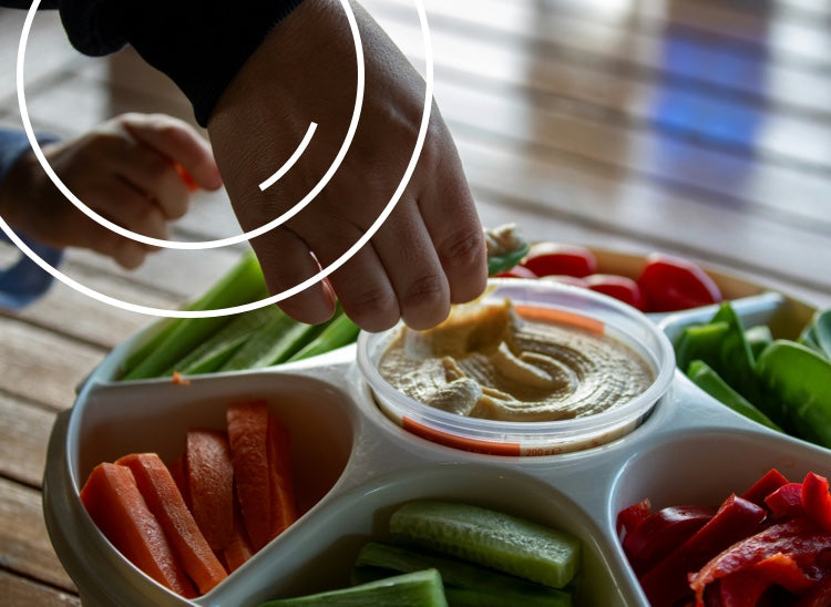 healthy *summer snack* recipes