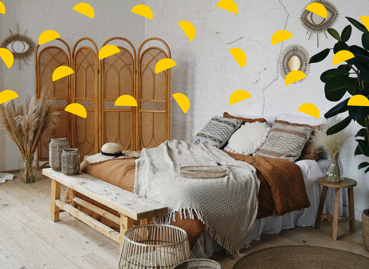 hygge bedroom designs: how to bring *hygge vibes* into your boudoir
