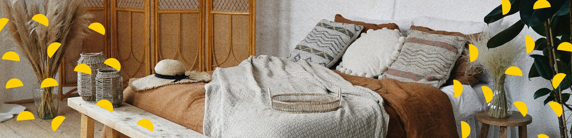 hygge bedroom designs: how to bring *hygge vibes* into your boudoir