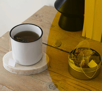 *green tea* before bed: sleep hack or hype?