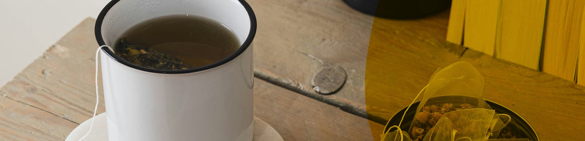 *green tea* before bed: sleep hack or hype?