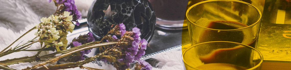 the best sleepy *scents*