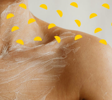 should you *moisturise* before bed?