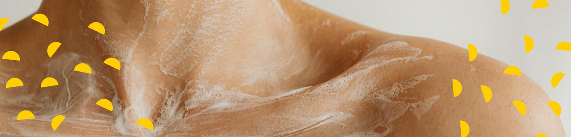 should you *moisturise* before bed?