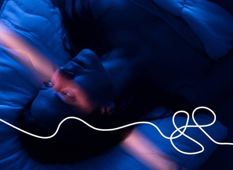 *work stress* and sleep: a dysfunctional duo fuelled by caffeine and broken dreams