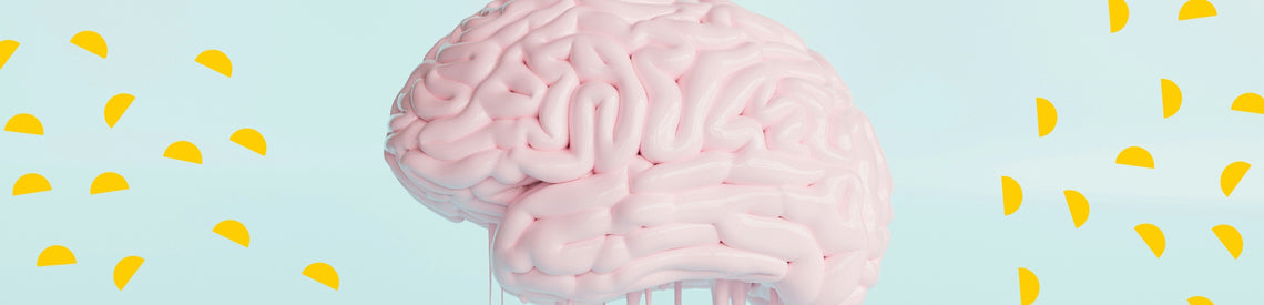 why do we *feel groggy* when we wake up?