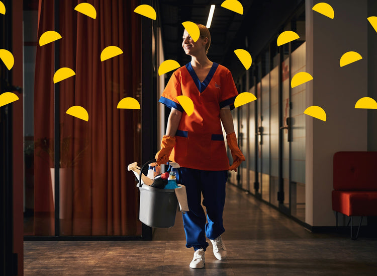 *shift work*, real talk: how to sleep when the world’s awake