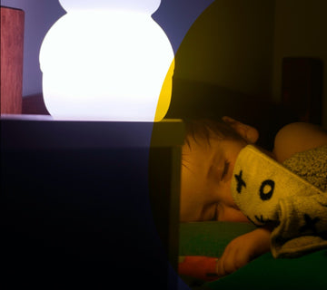how to handle kids’ *bedtime fears*