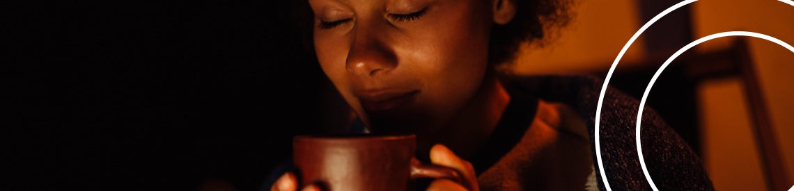 the sleepytime sips you need: 5 *herbal tea recipes* for restful nights