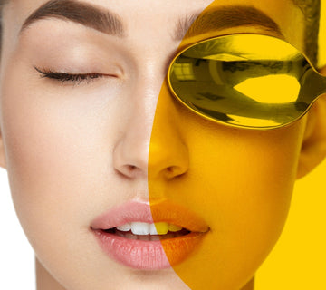 how to put a stop to *puffy eyes* in the morning