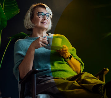 new year, *new sleep habits*: resolutions for a more rested you