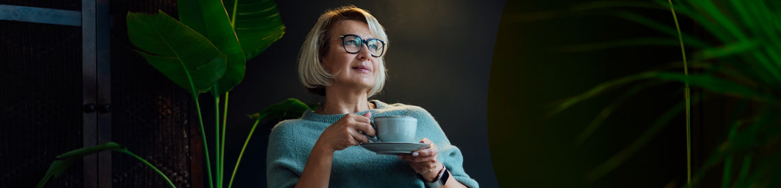 new year, *new sleep habits*: resolutions for a more rested you