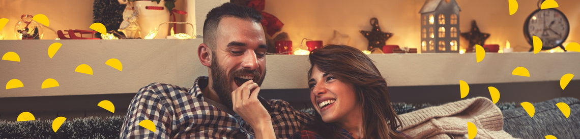 silent night, adults delight: the best *adult* Christmas movies