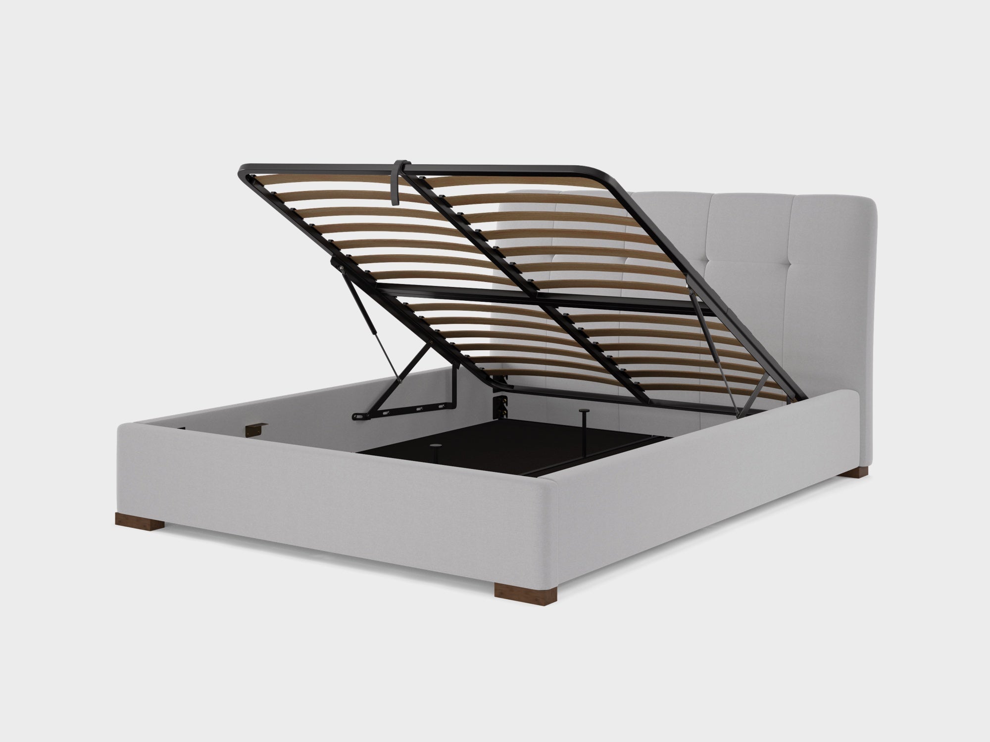 the san diego bed frame