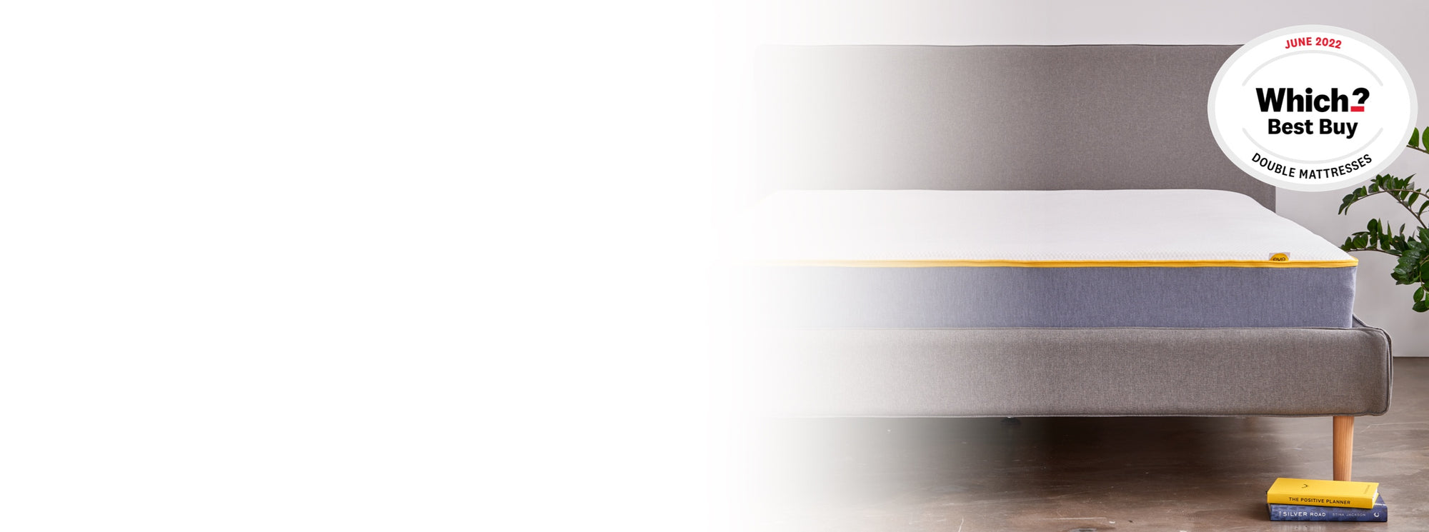 Spring & Foam Mattresses Free Delivery