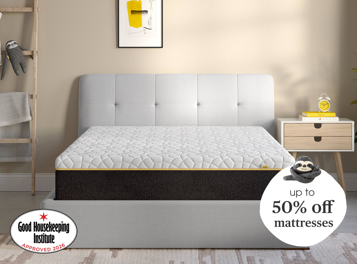 Banner image showing off eve products