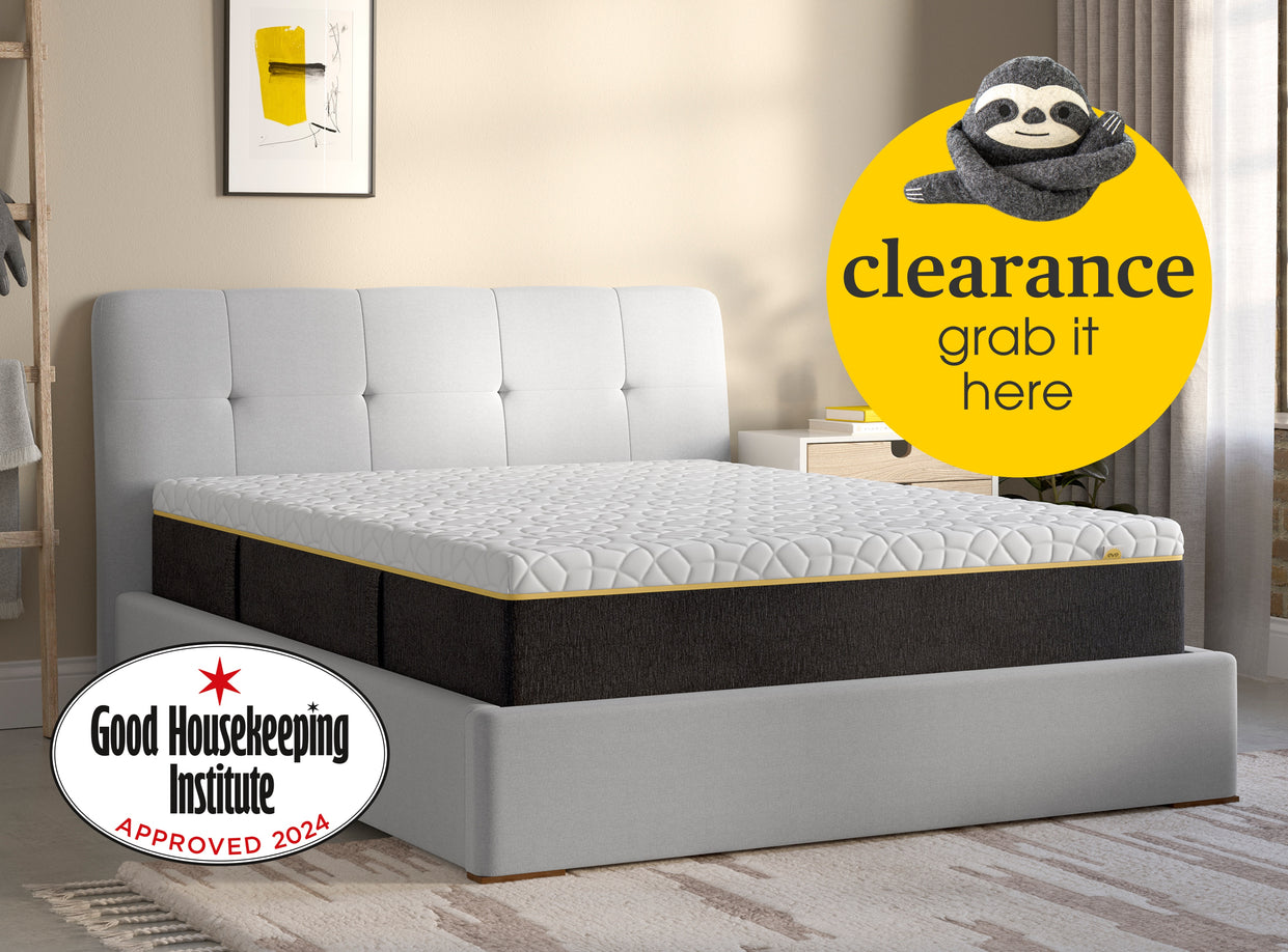 Banner image showing off eve products