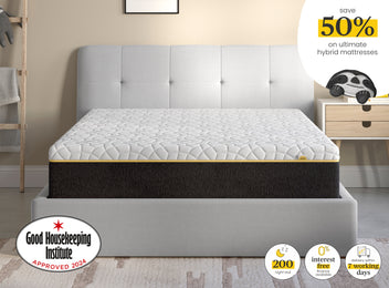 Banner image showing off eve products