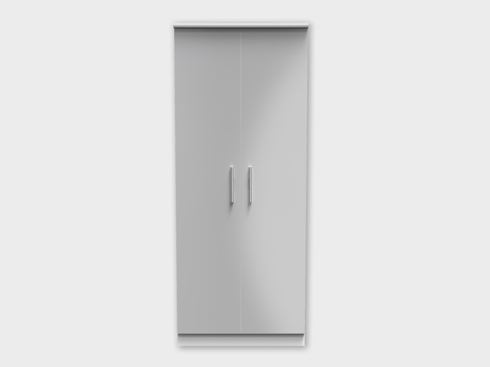 eve Sleep Latina 2 Door Wardrobe