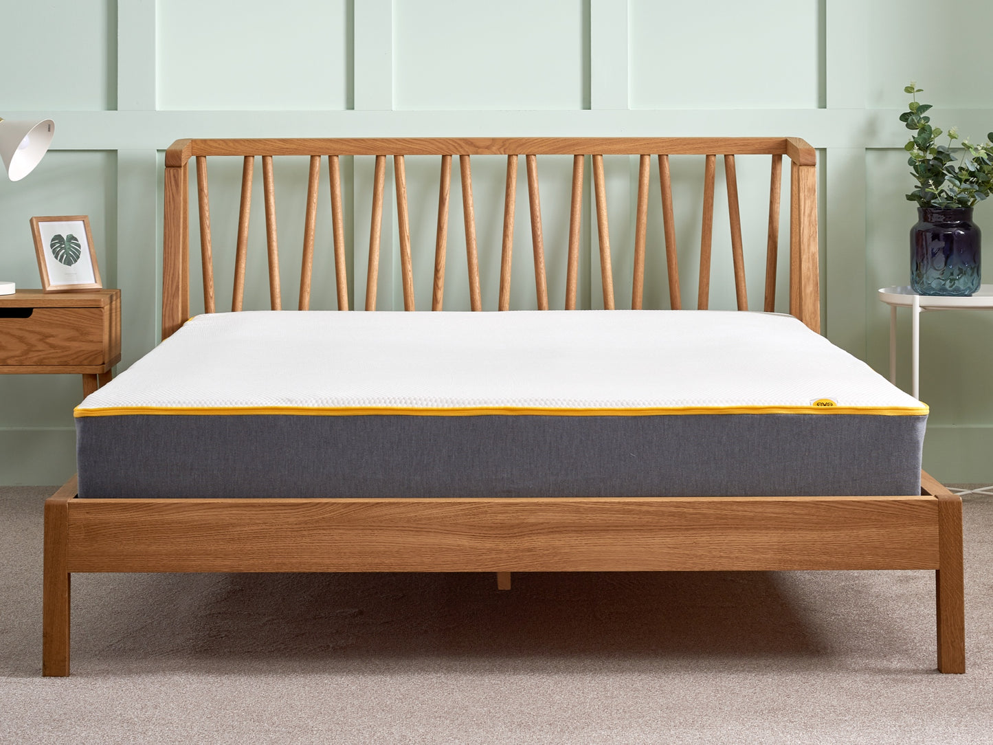 the original hybrid mattress