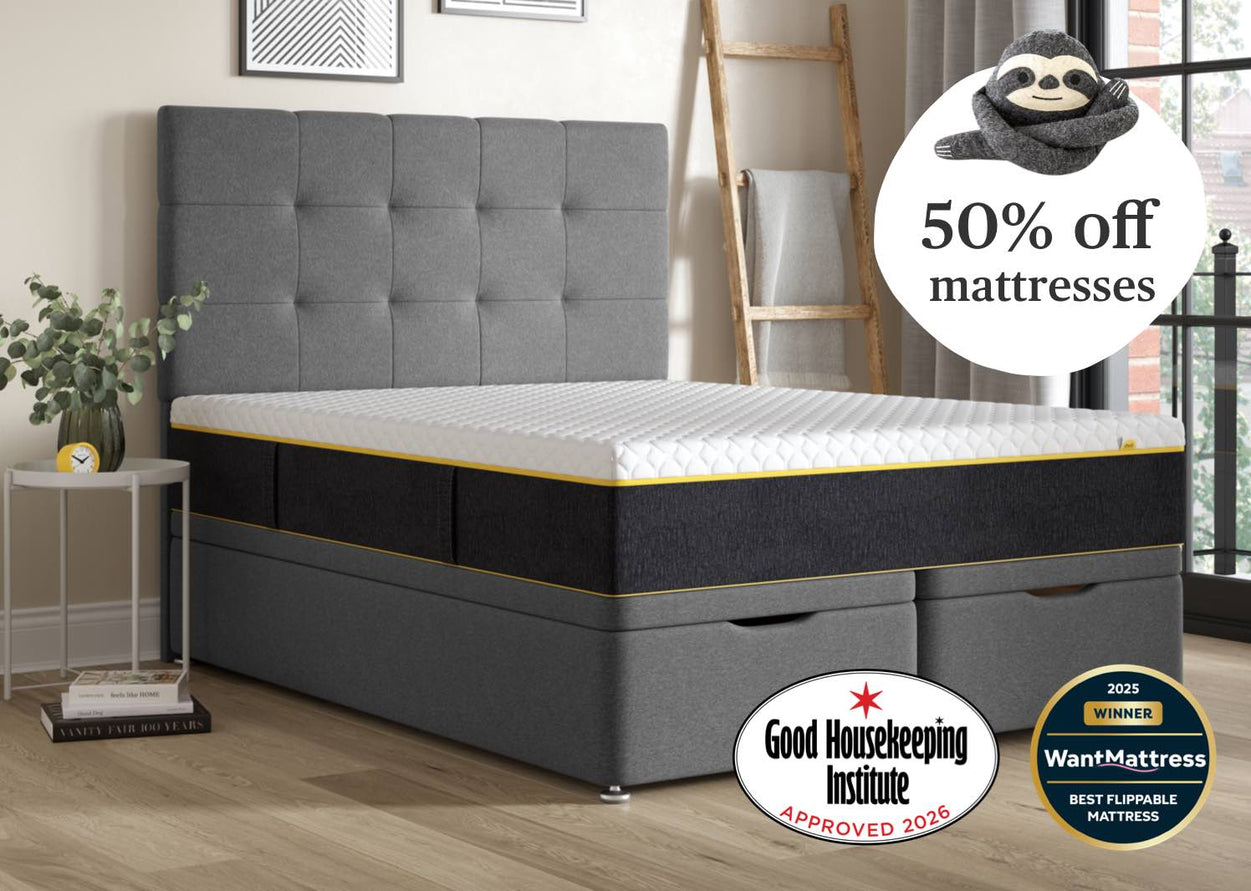 Banner image showing off eve products