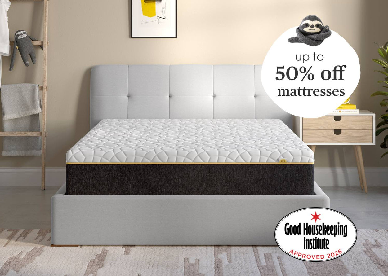 Banner image showing off eve products