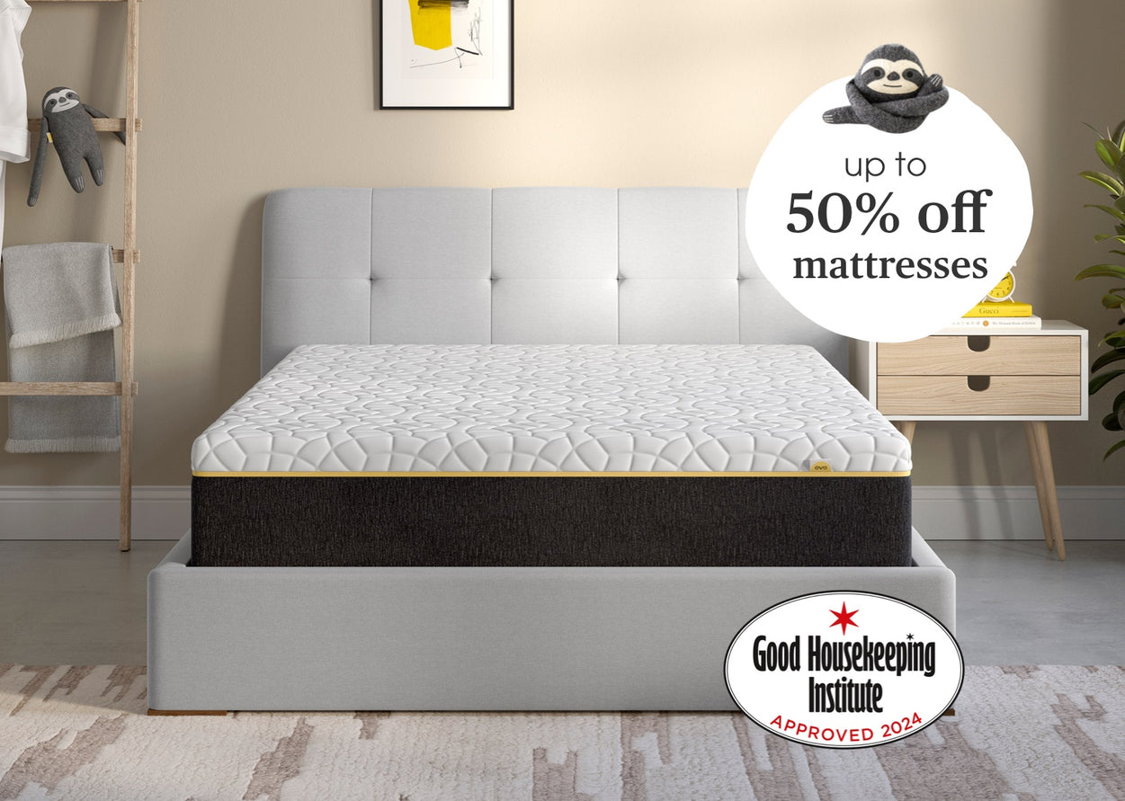 Banner image showing off eve products