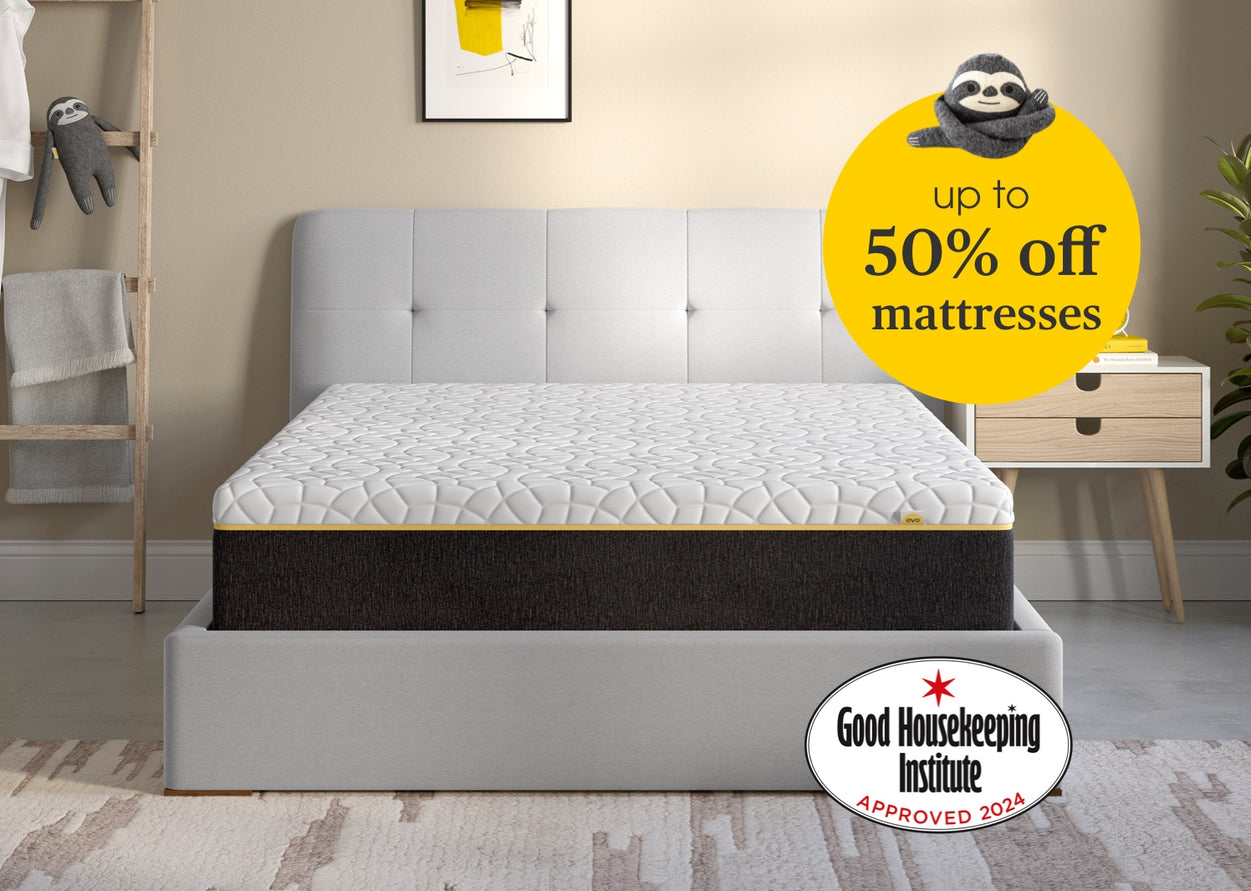 Banner image showing off eve products