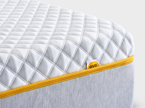 the premium hybrid mattress