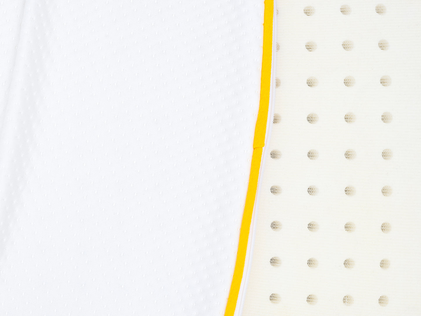 the memory foam pillow