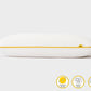 the memory foam pillow