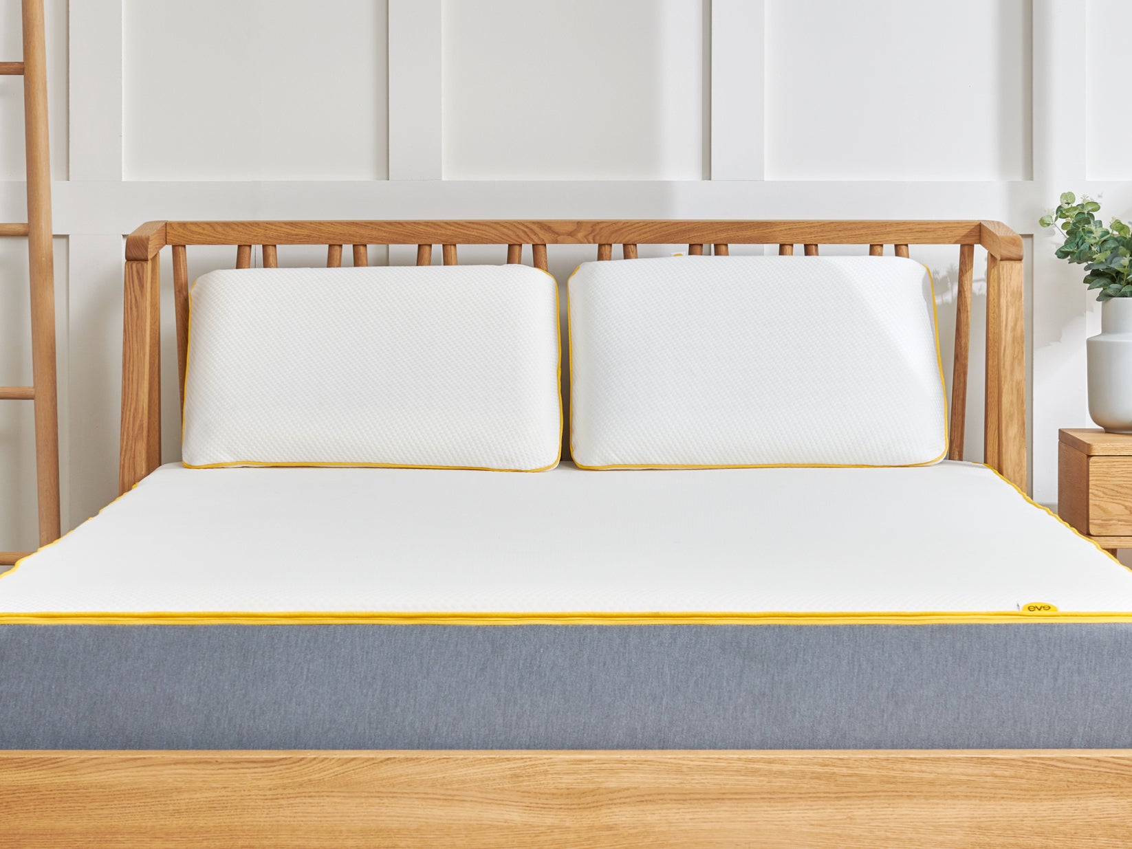 Memory Foam Pillow Cooling Pillow