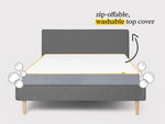 the original hybrid mattress